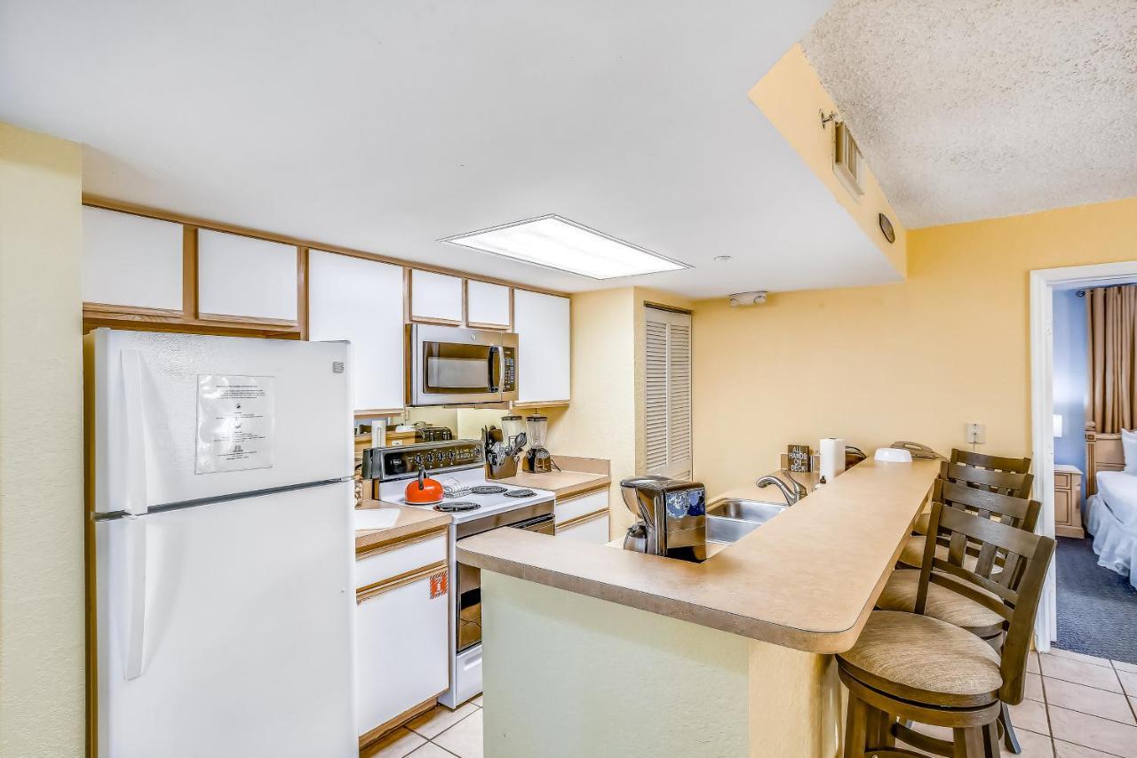 Sunrise Suites - Sea Breeze Suite 101 Key West Ngoại thất bức ảnh