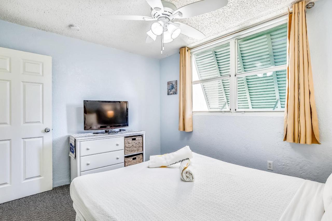 Sunrise Suites - Sea Breeze Suite 101 Key West Ngoại thất bức ảnh