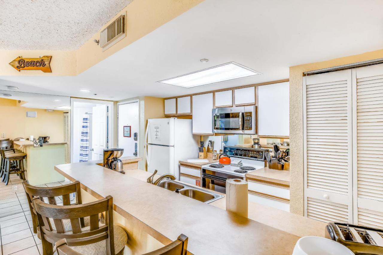 Sunrise Suites - Sea Breeze Suite 101 Key West Ngoại thất bức ảnh