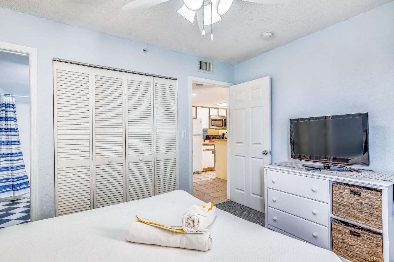 Sunrise Suites - Sea Breeze Suite 101 Key West Ngoại thất bức ảnh