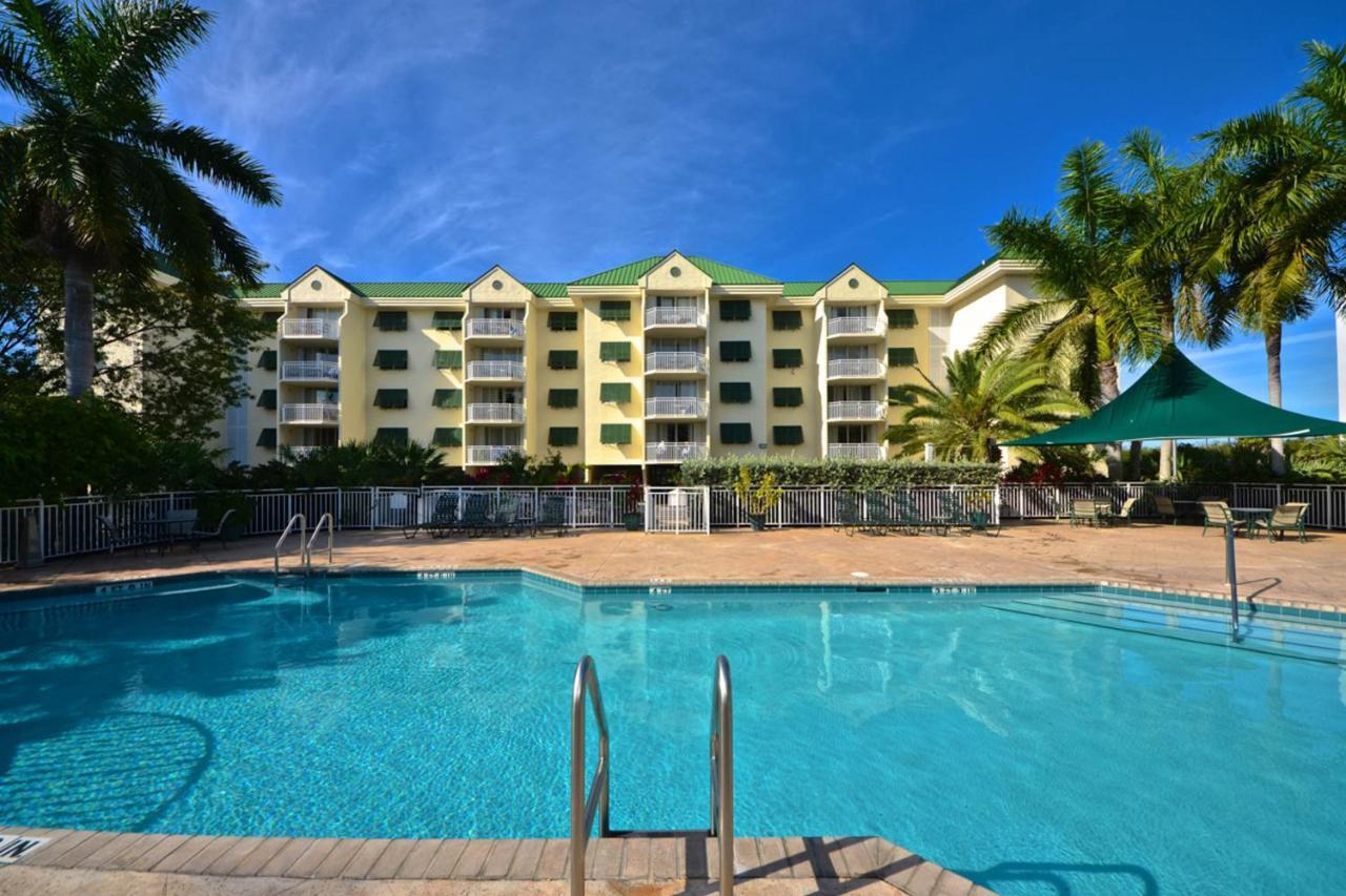 Sunrise Suites - Sea Breeze Suite 101 Key West Ngoại thất bức ảnh