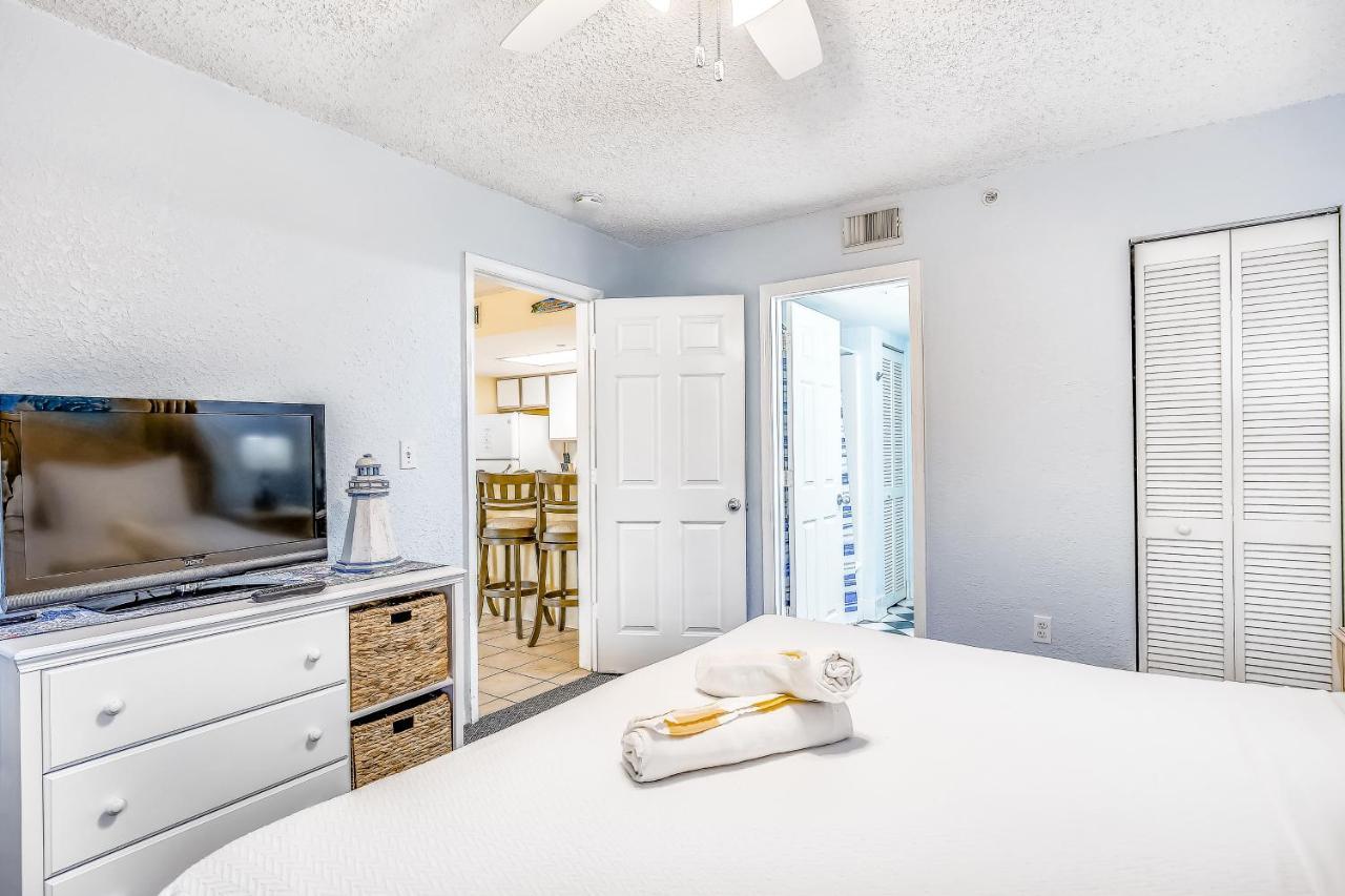 Sunrise Suites - Sea Breeze Suite 101 Key West Ngoại thất bức ảnh