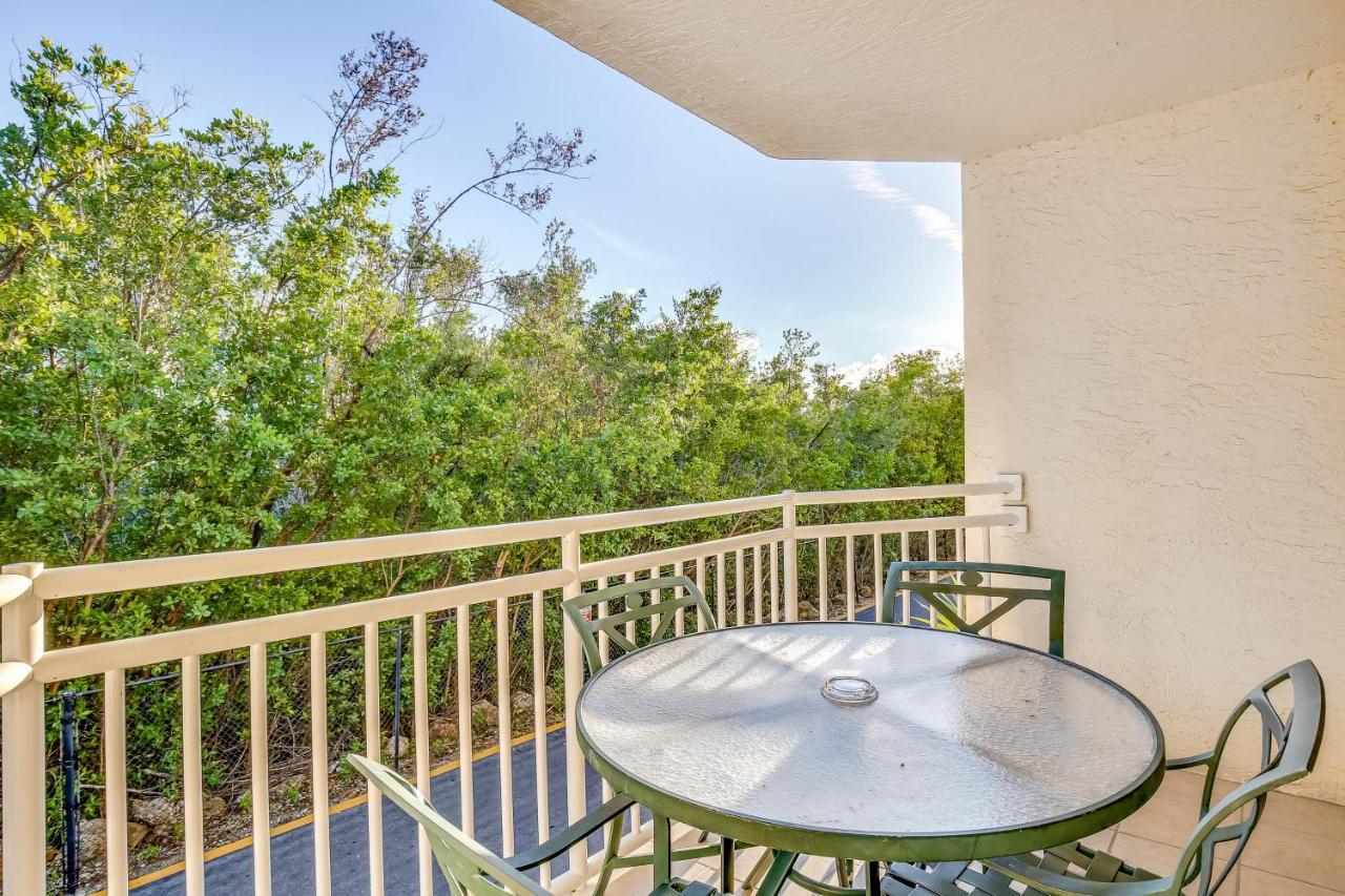 Sunrise Suites - Sea Breeze Suite 101 Key West Ngoại thất bức ảnh