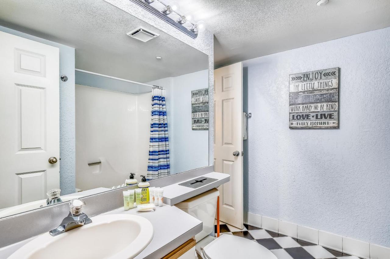 Sunrise Suites - Sea Breeze Suite 101 Key West Ngoại thất bức ảnh
