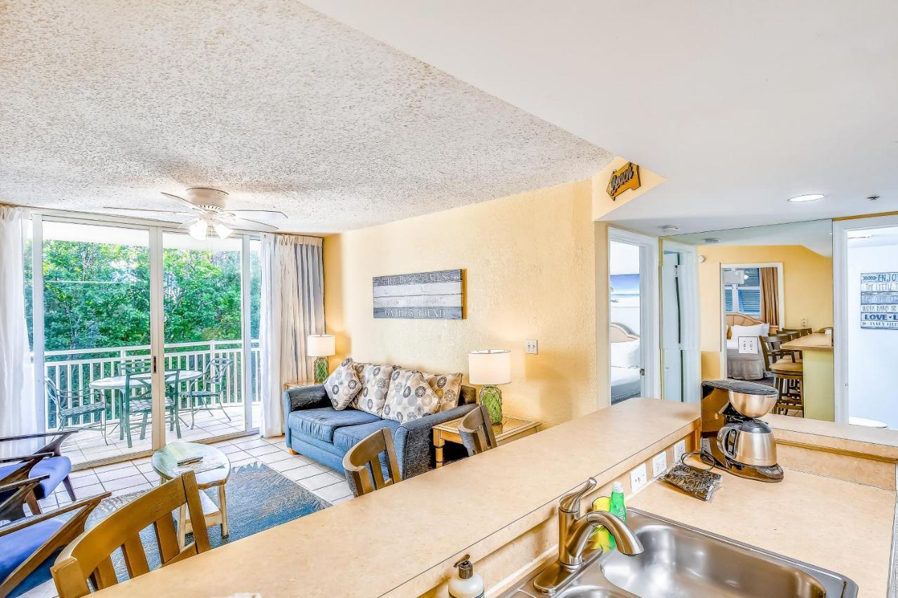 Sunrise Suites - Sea Breeze Suite 101 Key West Ngoại thất bức ảnh