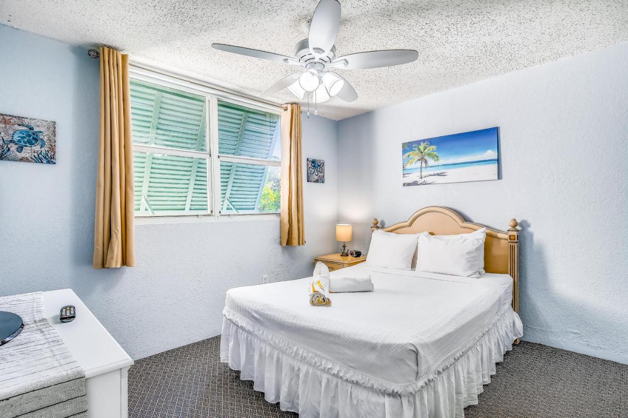 Sunrise Suites - Sea Breeze Suite 101 Key West Ngoại thất bức ảnh