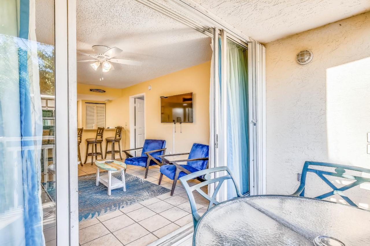 Sunrise Suites - Sea Breeze Suite 101 Key West Ngoại thất bức ảnh