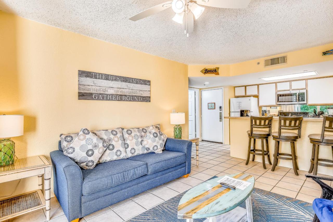 Sunrise Suites - Sea Breeze Suite 101 Key West Ngoại thất bức ảnh