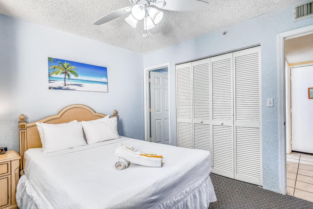 Sunrise Suites - Sea Breeze Suite 101 Key West Ngoại thất bức ảnh