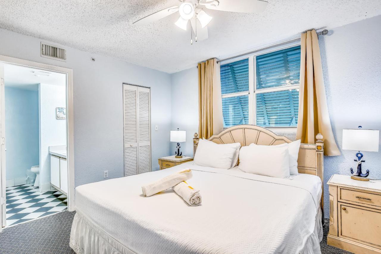 Sunrise Suites - Sea Breeze Suite 101 Key West Ngoại thất bức ảnh