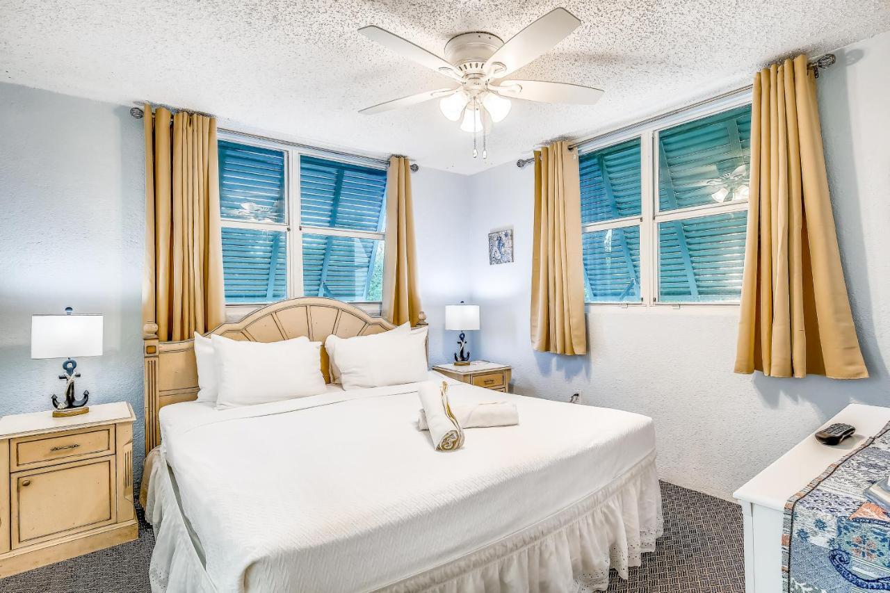 Sunrise Suites - Sea Breeze Suite 101 Key West Ngoại thất bức ảnh