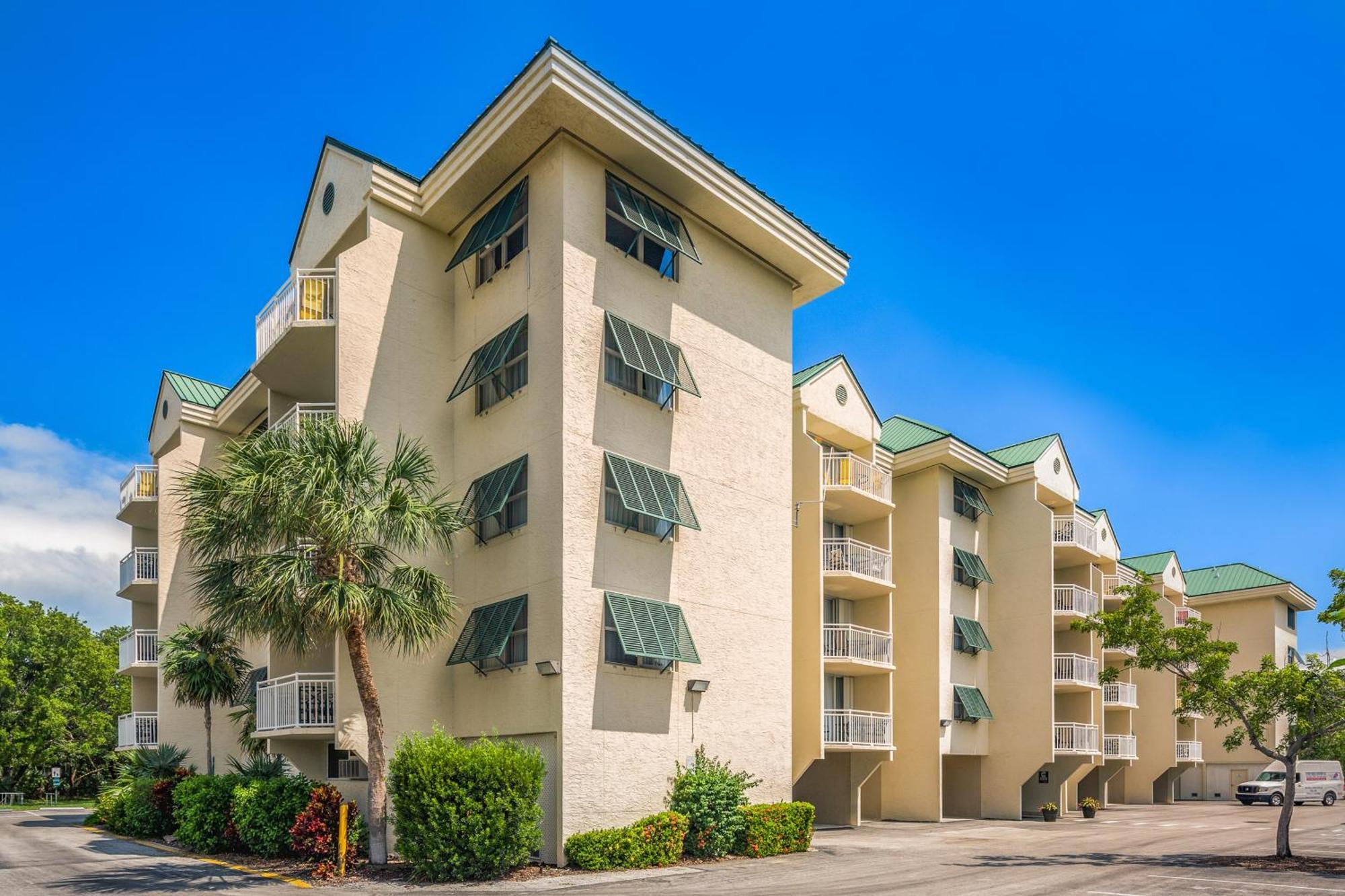 Sunrise Suites - Sea Breeze Suite 101 Key West Phòng bức ảnh