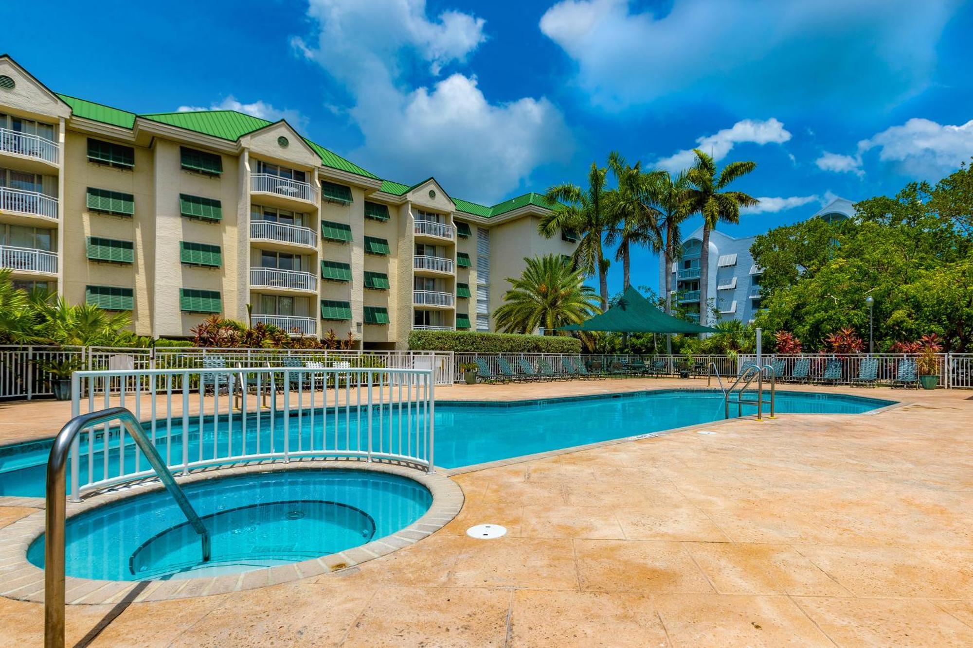 Sunrise Suites - Sea Breeze Suite 101 Key West Phòng bức ảnh