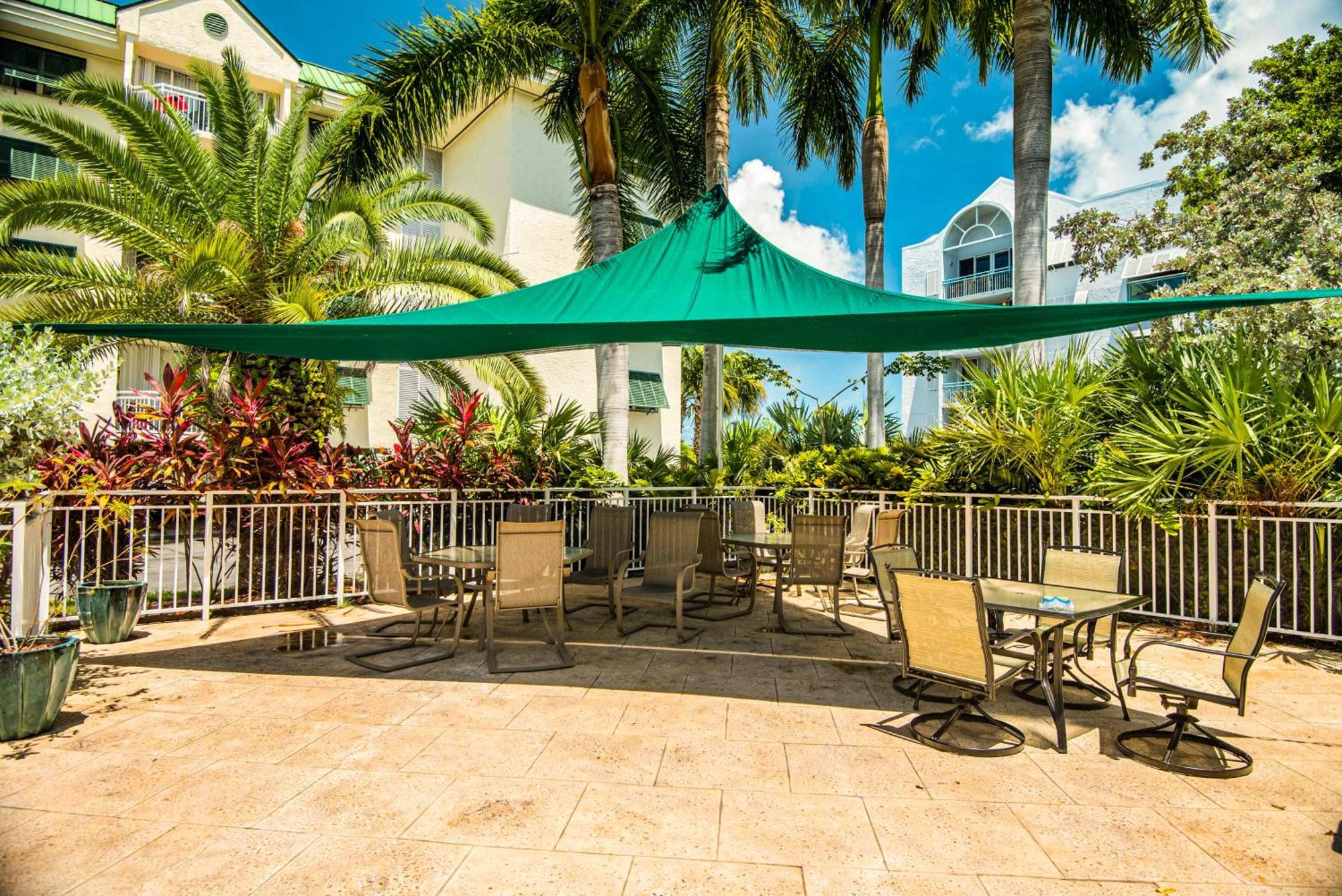 Sunrise Suites - Sea Breeze Suite 101 Key West Phòng bức ảnh