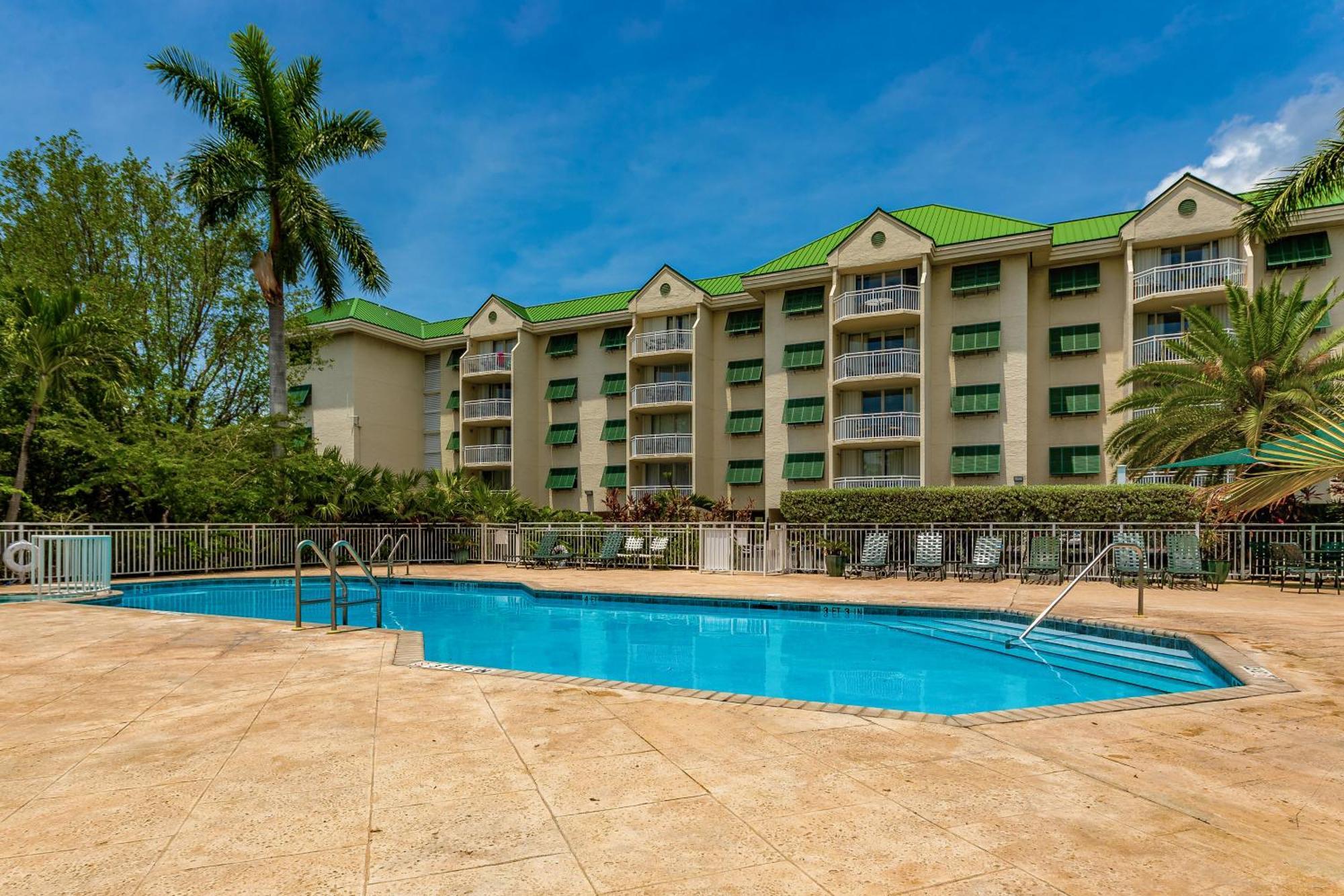 Sunrise Suites - Sea Breeze Suite 101 Key West Phòng bức ảnh