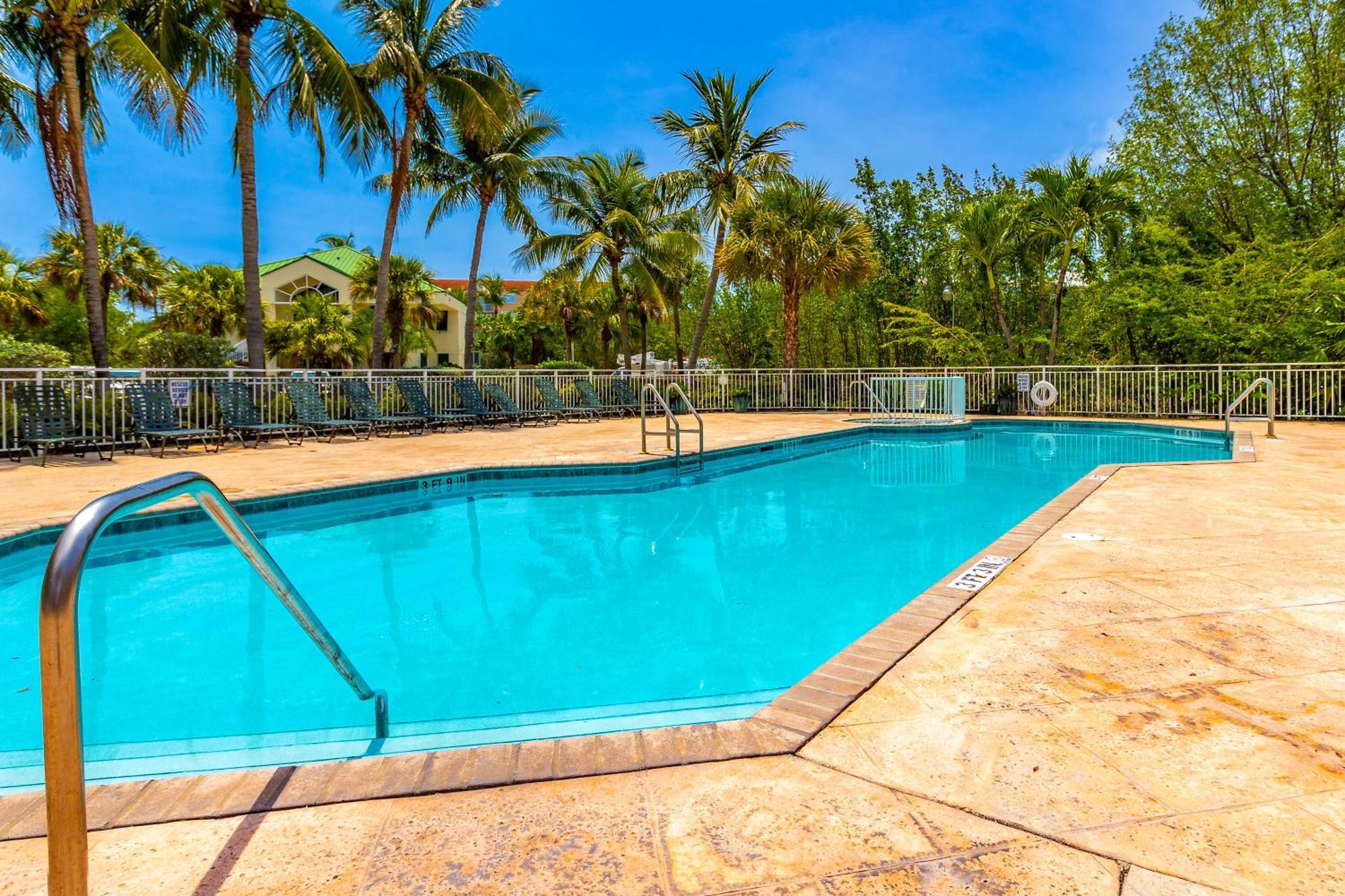 Sunrise Suites - Sea Breeze Suite 101 Key West Phòng bức ảnh